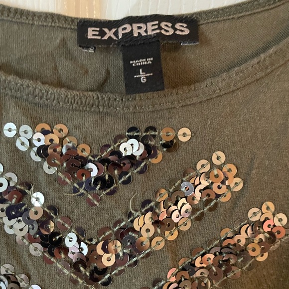 Express tank top - Picture 4 of 4